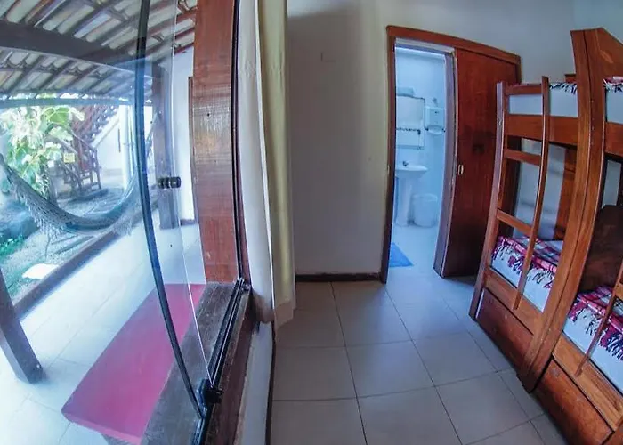 Pontal Hostel Rio de Janeiro