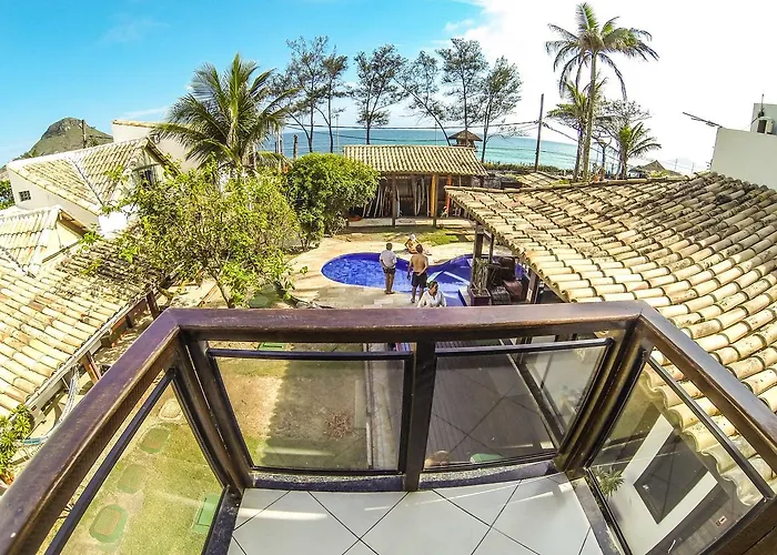 Pontal Hostel Rio de Janeiro
